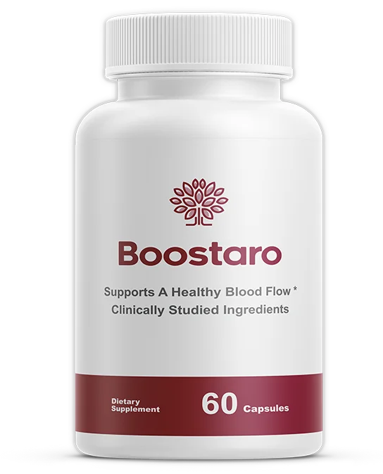Boostaro – 70% OFF